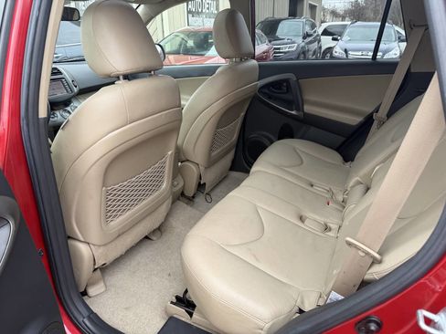 Used 2009 Toyota RAV4 Limited image 32