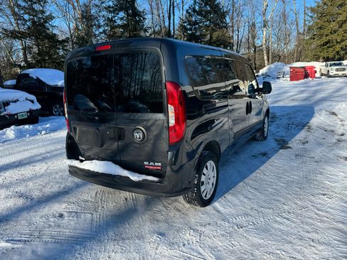 Used 2021 RAM ProMaster City SLT image 5