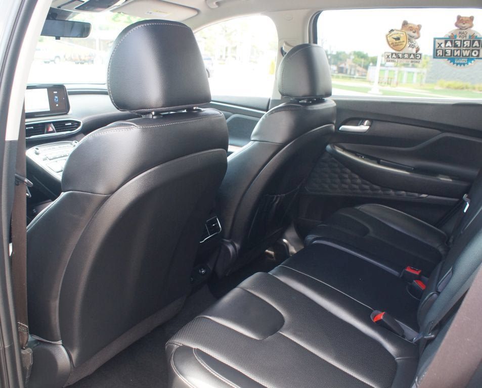 Used 2023 Hyundai Santa Fe XRT FWD image 16