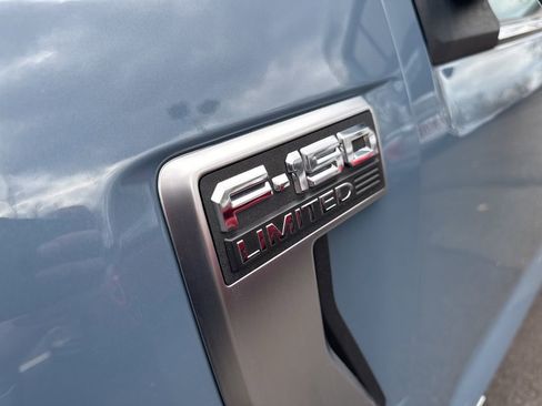 Certified 2023 Ford F150 Limited image 10