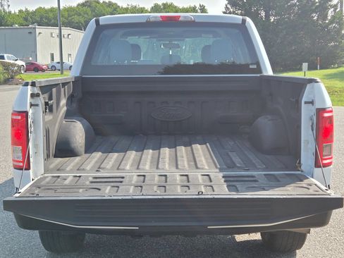 Used 2016 Ford F150 XL w/ XL Power Equipment Group RWD image 12