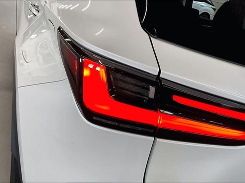 Used 2022 Lexus NX 350 AWD w/ Cold Area Package image 23