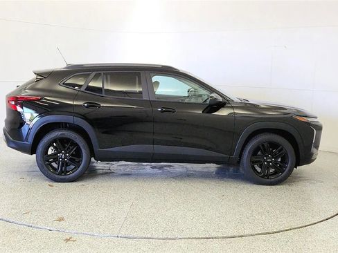 New 2026 Chevrolet Trax ACTIV w/ Driver Confidence Package FWD image 8