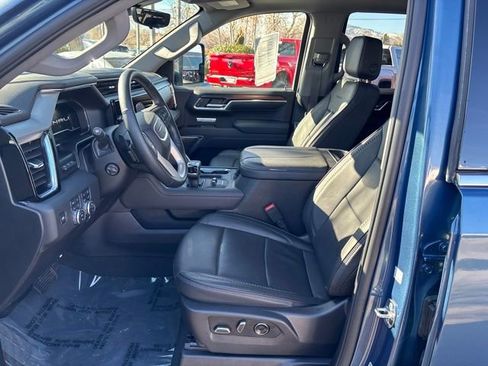 Used 2025 GMC Sierra 1500 Denali w/ Denali Reserve Package image 10
