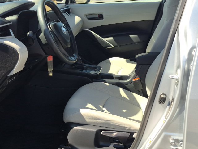 Used 2026 Toyota Corolla Cross L FWD image 14