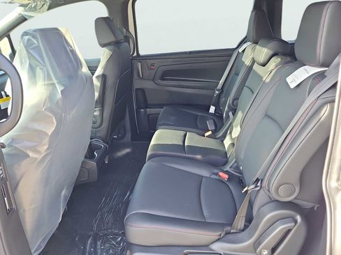 New 2026 Honda Odyssey Sport-L image 21