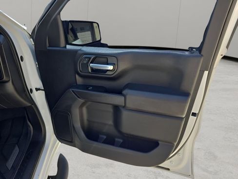 Used 2022 Chevrolet Silverado 1500 Custom w/ Rally Edition image 14