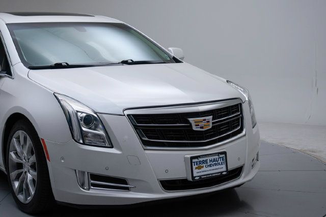 Used 2016 Cadillac XTS Luxury FWD image 10