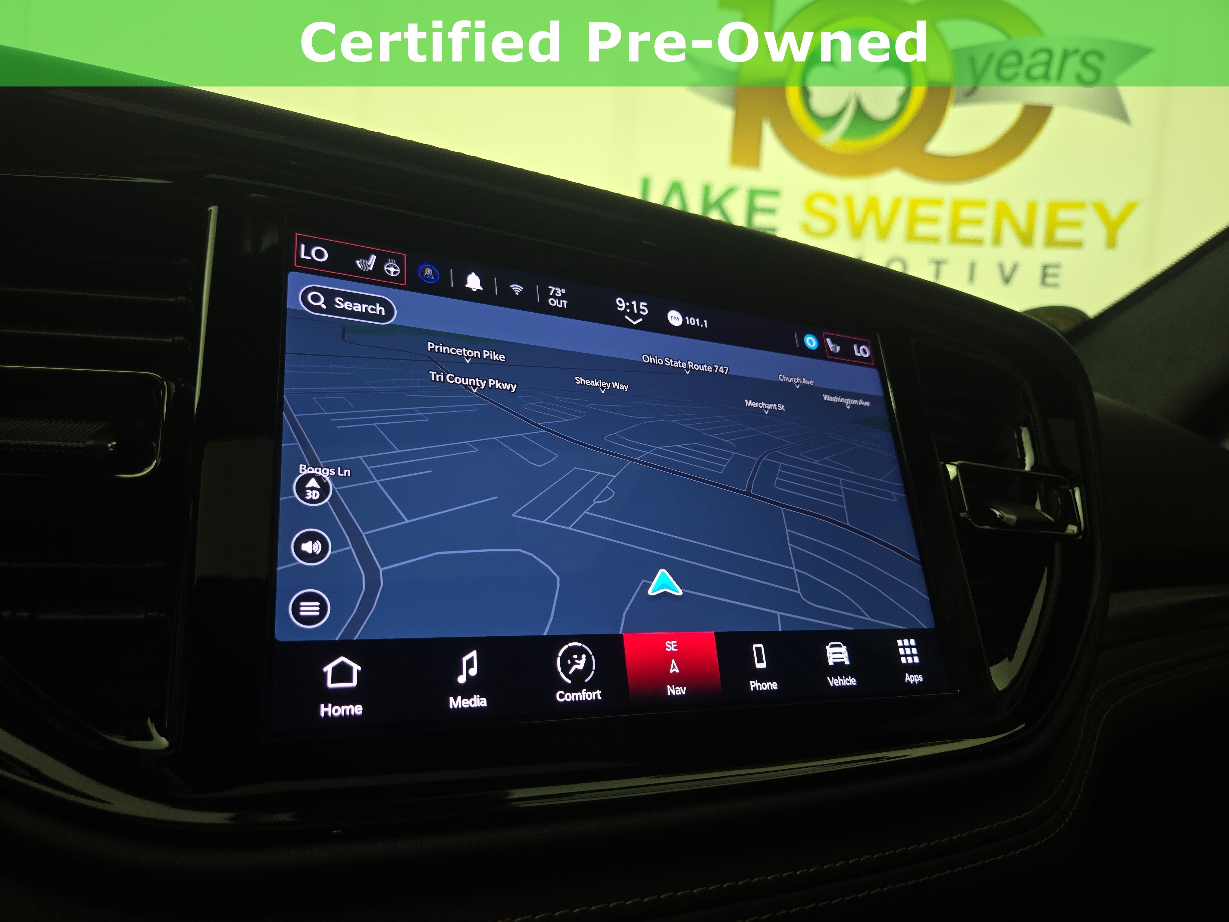 Certified 2025 Dodge Durango R/T AWD/4WD image 22