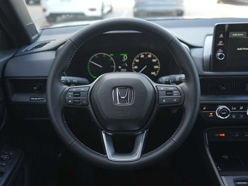 New 2026 Honda CR-V Sport image 15