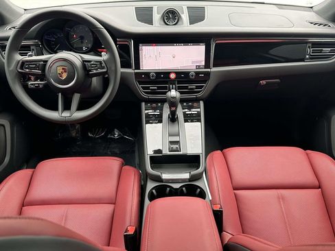 New 2026 Porsche Macan S image 15