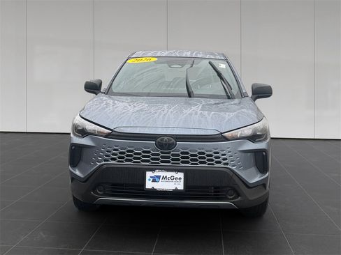 Used 2026 Toyota Corolla Cross S image 8