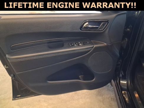 Used 2022 Dodge Durango SRT w/ Technology Group image 22