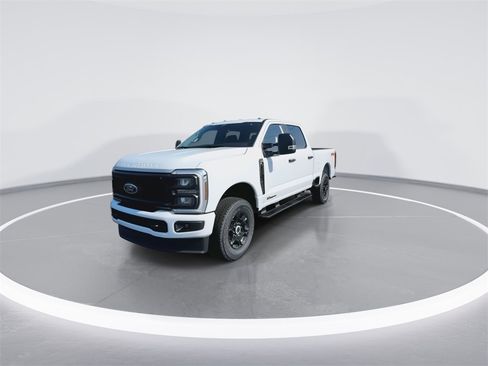 New 2026 Ford F350 XL w/ STX Appearance Package image 8