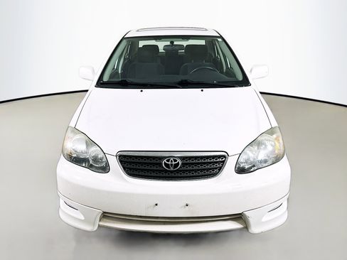 Used 2006 Toyota Corolla S FWD image 2