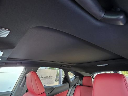 New 2026 Lexus NX 350 AWD w/ Luxury Package image 7