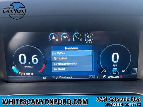 Certified 2024 Ford Expedition Max Limited image 21