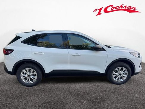New 2026 Ford Escape Active w/ Cold Weather Package image 8
