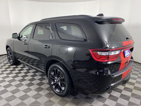 Used 2025 Dodge Durango R/T AWD/4WD image 11