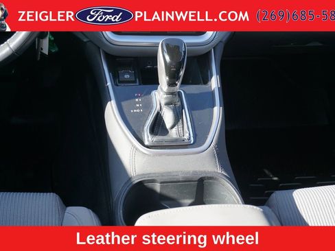 Used 2023 Subaru Legacy Premium AWD/4WD image 15