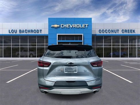 Used 2024 Chevrolet Blazer LT w/ Convenience Package image 7