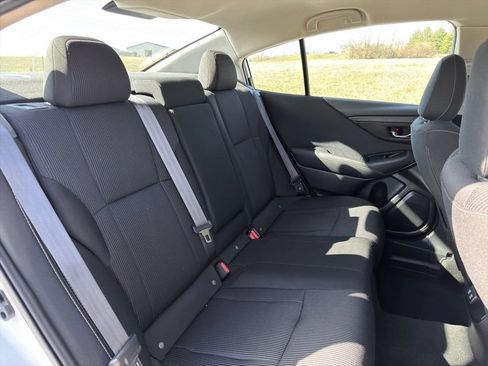 Used 2022 Subaru Legacy Premium AWD/4WD image 25