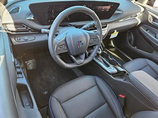 New 2026 Buick Envista Sport Touring w/ Convenience I Package FWD video 3