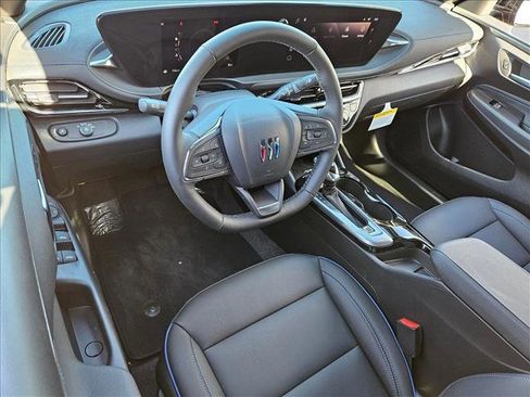 New 2026 Buick Envista Sport Touring w/ Convenience I Package FWD image 3