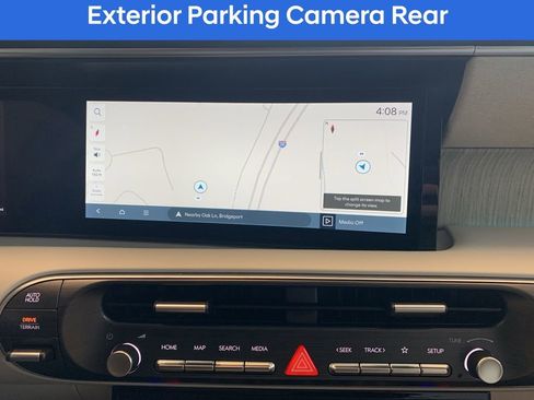 New 2026 Hyundai Palisade Calligraphy image 8