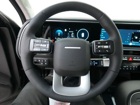 New 2026 Hyundai Palisade SEL image 43