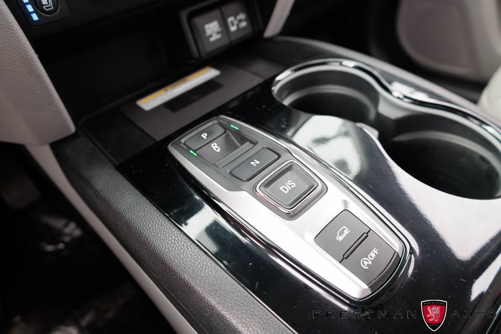 Used 2021 Honda Pilot Elite image 36