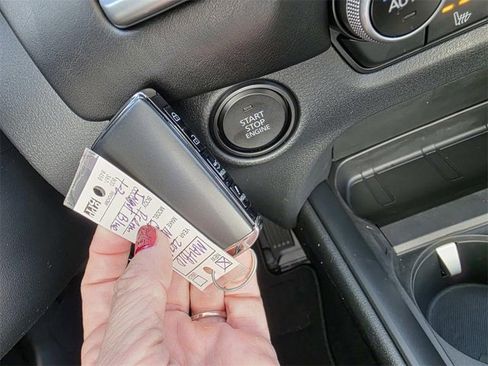 New 2026 MAZDA CX-50 AWD 2.5 S w/ Weather Package image 14