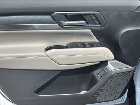 New 2026 GMC Terrain Elevation FWD image 14