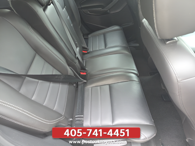 Used 2016 Ford Escape Titanium w/ Equipment Group 301A AWD/4WD image 28
