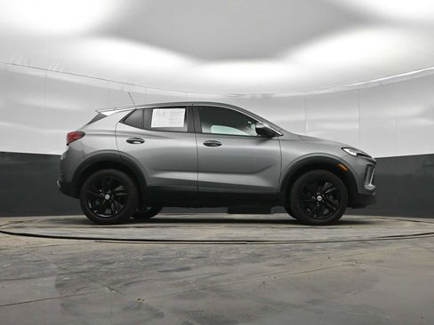 Used 2024 Buick Encore GX Preferred image 36