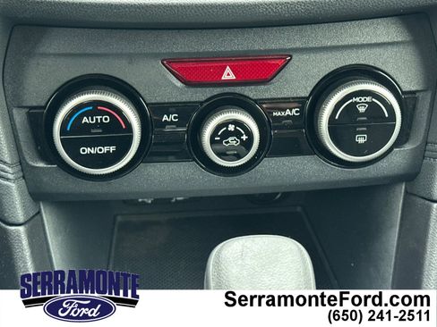 Used 2023 Subaru Crosstrek 2.0i image 21