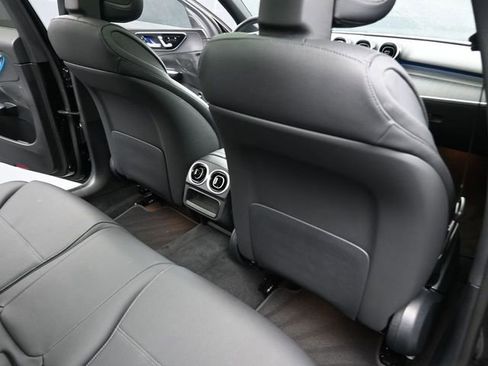 New 2025 Mercedes-Benz C 300 Sedan image 29