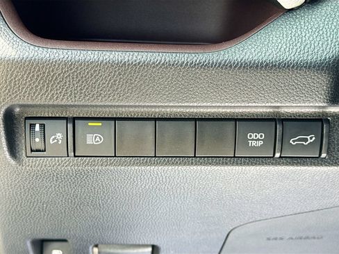 Used 2024 Toyota RAV4 Limited AWD/4WD image 10