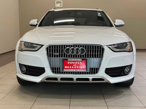 Used 2016 Audi A4 Premium Plus AWD/4WD image 6