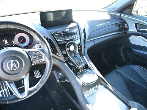 Used 2019 Acura RDX A-Spec image 33