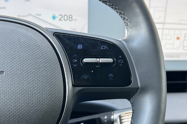 Certified 2024 Hyundai Ioniq 5 SEL RWD image 31