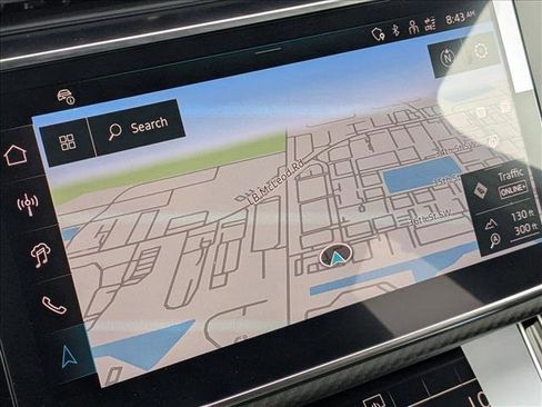 New 2026 Audi SQ7 Premium Plus image 12