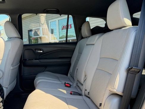 Used 2020 Honda Passport Elite image 11