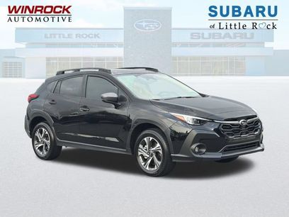 Certified 2026 Subaru Crosstrek 2.5i Premium