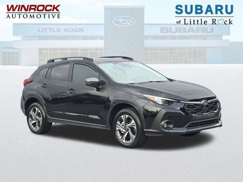 Certified 2026 Subaru Crosstrek 2.5i Premium AWD/4WD image 1