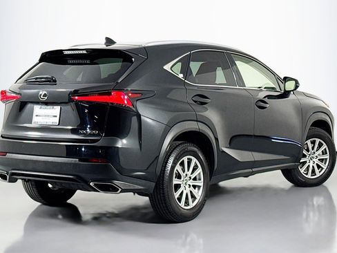 Used 2019 Lexus NX 300 FWD w/ Comfort Package image 11