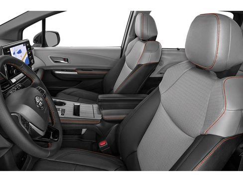 Used 2024 Toyota Sienna XSE AWD/4WD image 6