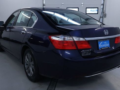Used 2015 Honda Accord LX image 5
