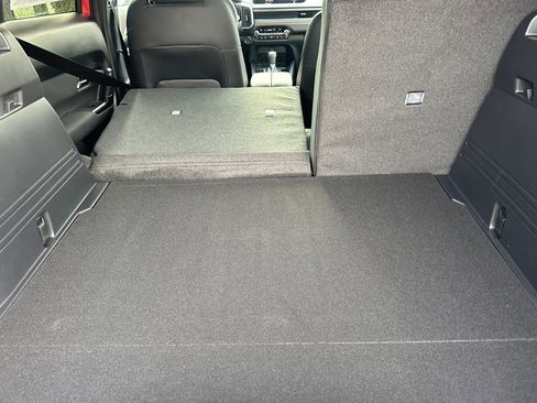 New 2026 MAZDA CX-50 2.5 Hybrid w/ Weather Package image 17