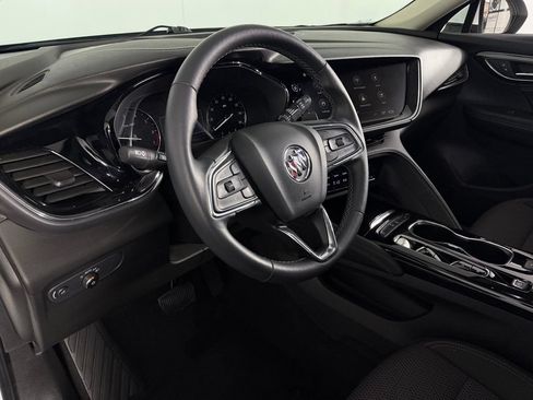 Used 2023 Buick Envision Preferred FWD image 19